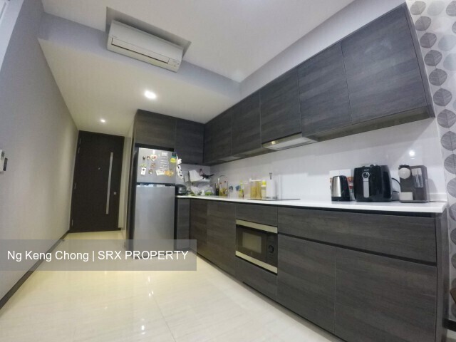 Sims Urban Oasis (D14), Condominium #505736771